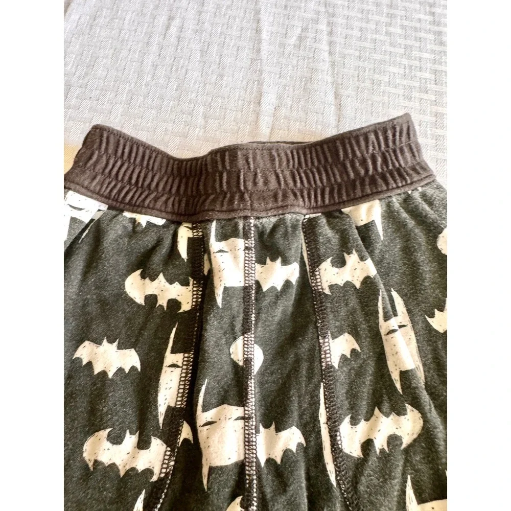 Hanna Andersson Disney Star Wars Batman Pajamas Set 3pc Organic Cotton Sz 4 100